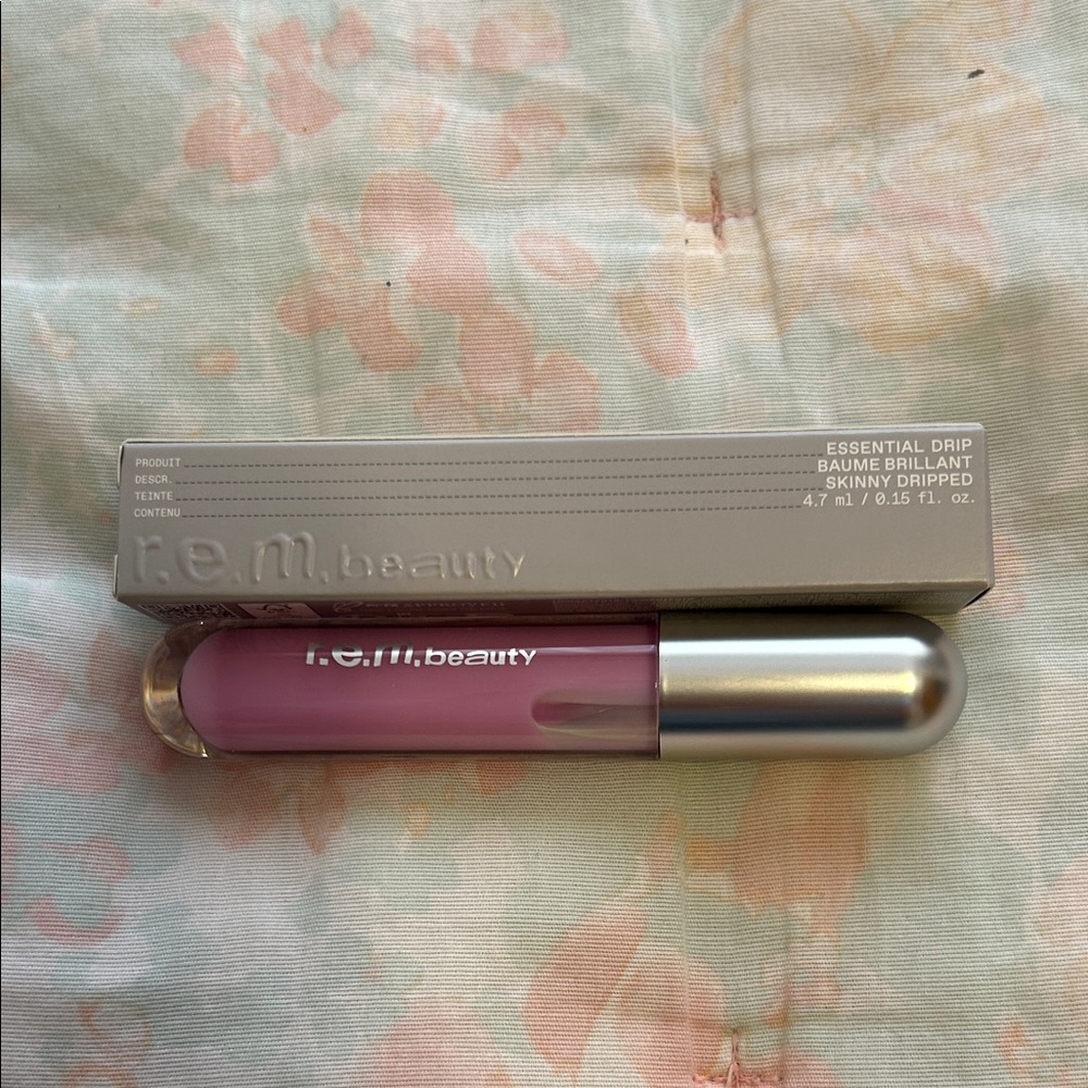 Essential Drip Lip Balm - in Skinny Dripped